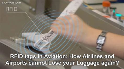 rfid tags aviation|Advisory Circular .